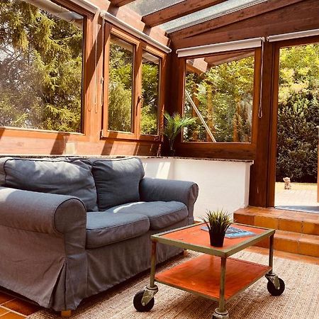 Ferienwohnung Mit Sauna Am Wald - Eifel Мехерніх Екстер'єр фото