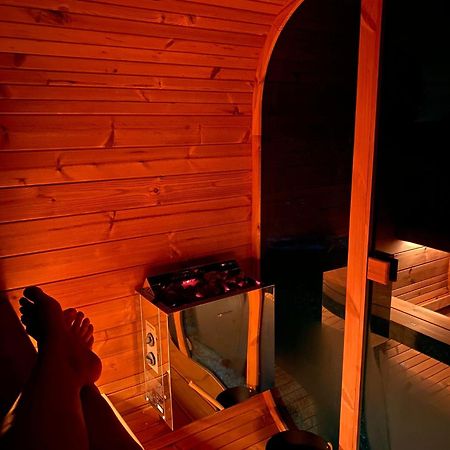 Ferienwohnung Mit Sauna Am Wald - Eifel Мехерніх Екстер'єр фото